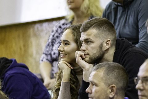 2019.10.26. Marijampolės „Sūduva-Mantinga“ – Kauno „Žalgiris-2" – 40