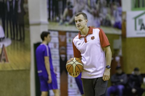 2019.10.31. Marijampolės „Sūduva-Mantinga“ – Klaipėdos „Neptūnas-Akvaservis" – 71