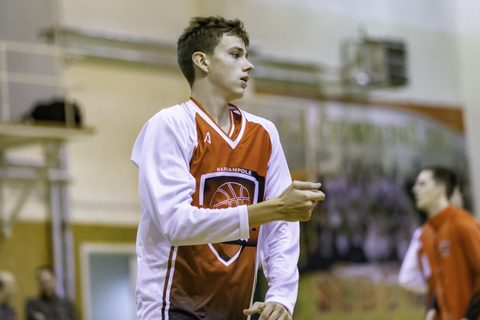 2019.10.31. Marijampolės „Sūduva-Mantinga“ – Klaipėdos „Neptūnas-Akvaservis" – 70