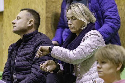 2019.10.31. Marijampolės „Sūduva-Mantinga“ – Klaipėdos „Neptūnas-Akvaservis" – 63