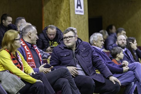 2019.10.31. Marijampolės „Sūduva-Mantinga“ – Klaipėdos „Neptūnas-Akvaservis" – 22