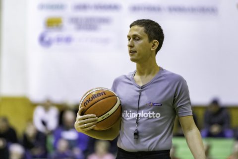 2019.10.31. Marijampolės „Sūduva-Mantinga“ – Klaipėdos „Neptūnas-Akvaservis" – 15