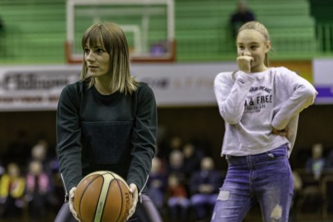 2019.10.31. Marijampolės „Sūduva-Mantinga“ – Klaipėdos „Neptūnas-Akvaservis" – 14