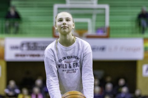 2019.10.31. Marijampolės „Sūduva-Mantinga“ – Klaipėdos „Neptūnas-Akvaservis" – 11