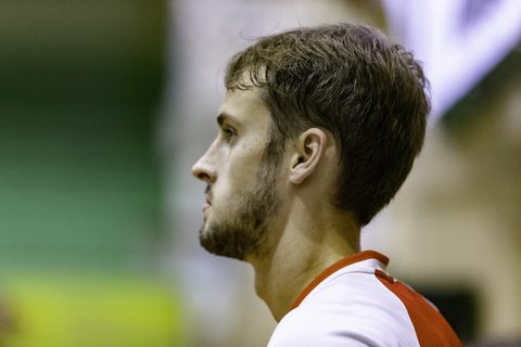 2019.11.07. Marijampolės „Sūduva-Mantinga“ – Mažeikių „Ereliai" – 83