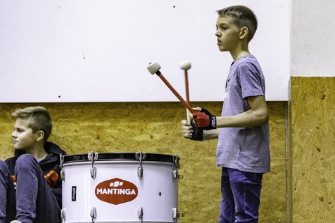 2019.11.07. Marijampolės „Sūduva-Mantinga“ – Mažeikių „Ereliai" – 72
