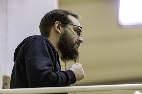 2019.11.07. Marijampolės „Sūduva-Mantinga“ – Mažeikių „Ereliai" – 71