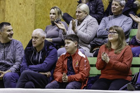 2019.11.07. Marijampolės „Sūduva-Mantinga“ – Mažeikių „Ereliai" – 51