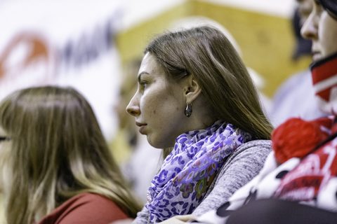 2019.11.07. Marijampolės „Sūduva-Mantinga“ – Mažeikių „Ereliai" – 41