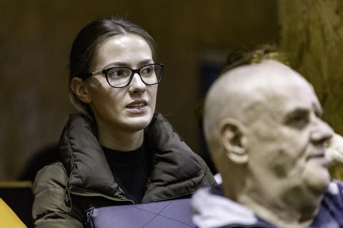 2019.11.07. Marijampolės „Sūduva-Mantinga“ – Mažeikių „Ereliai" – 35