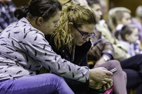 2019.11.07. Marijampolės „Sūduva-Mantinga“ – Mažeikių „Ereliai" – 34