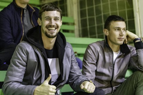 2019.11.07. Marijampolės „Sūduva-Mantinga“ – Mažeikių „Ereliai" – 29