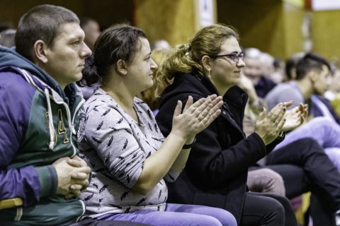 2019.11.07. Marijampolės „Sūduva-Mantinga“ – Mažeikių „Ereliai" – 6