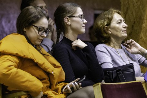 2019.11.07. Marijampolės „Sūduva-Mantinga“ – Mažeikių „Ereliai" – 5