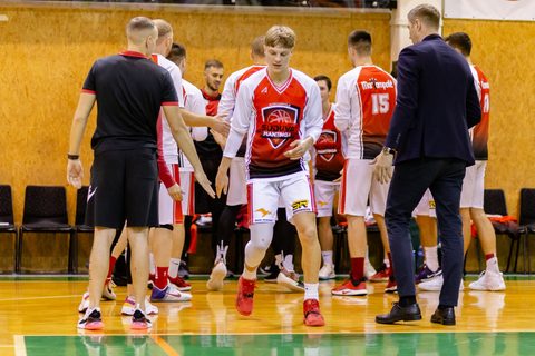 2019.11.14. Marijampolės „Sūduva-Mantinga“ – Telšių „Telšiai" – 56