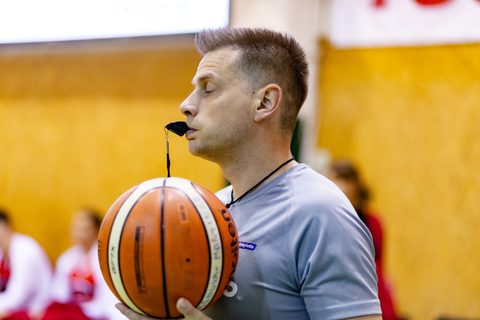 2019.11.14. Marijampolės „Sūduva-Mantinga“ – Telšių „Telšiai" – 29