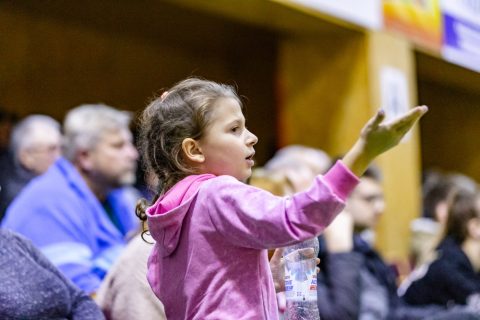 2019.11.14. Marijampolės „Sūduva-Mantinga“ – Telšių „Telšiai" – 17