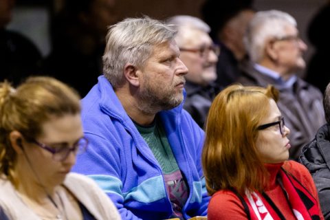 2019.11.14. Marijampolės „Sūduva-Mantinga“ – Telšių „Telšiai" – 14