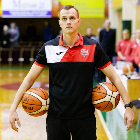 2019.11.28. Marijampolės „Sūduva-Mantinga“ – Šakių „Vytis" – 47
