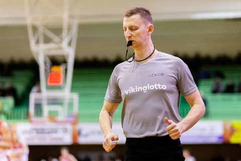 2019.11.28. Marijampolės „Sūduva-Mantinga“ – Šakių „Vytis" – 31