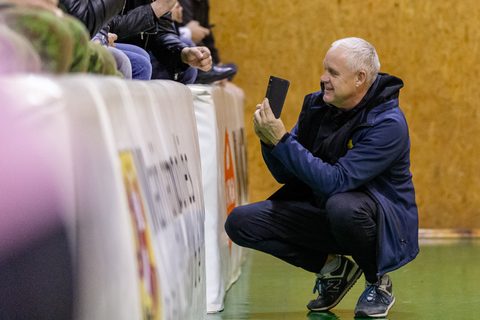 2019.11.28. Marijampolės „Sūduva-Mantinga“ – Šakių „Vytis" – 27