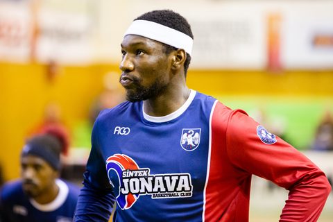 2019.12.07. Marijampolės „Sūduva-Mantinga“ – Jonavos „Jonava" – 55