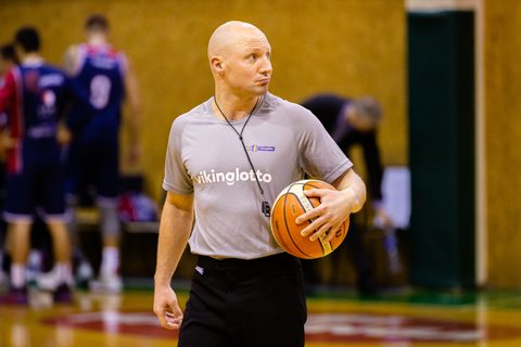 2019.12.07. Marijampolės „Sūduva-Mantinga“ – Jonavos „Jonava" – 52