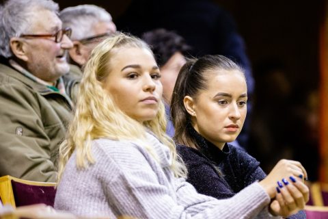 2019.12.07. Marijampolės „Sūduva-Mantinga“ – Jonavos „Jonava" – 20