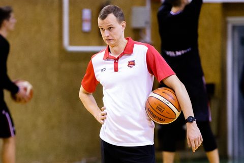 2019.12.12. Marijampolės „Sūduva-Mantinga“ – Vilniaus „Perlas" – 79