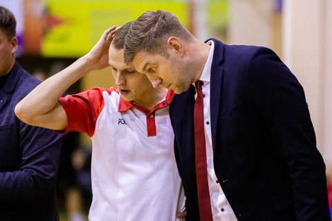 2019.12.12. Marijampolės „Sūduva-Mantinga“ – Vilniaus „Perlas" – 71