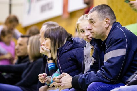 2019.12.12. Marijampolės „Sūduva-Mantinga“ – Vilniaus „Perlas" – 38