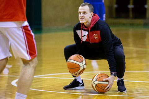 2019.12.19. Marijampolės „Sūduva-Mantinga“ – Molėtų „Ežerūnas" – 64