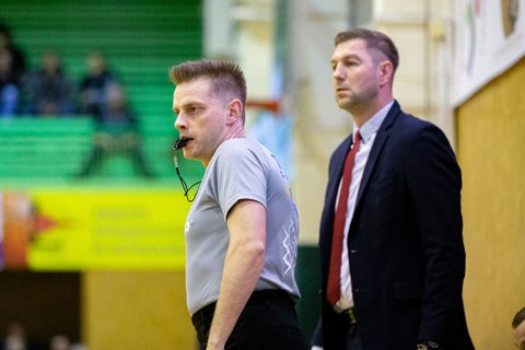2019.12.19. Marijampolės „Sūduva-Mantinga“ – Molėtų „Ežerūnas" – 51