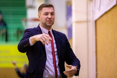 2019.12.19. Marijampolės „Sūduva-Mantinga“ – Molėtų „Ežerūnas" – 50