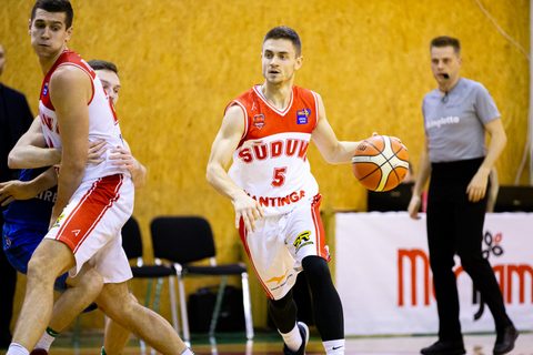 2019.12.19. Marijampolės „Sūduva-Mantinga“ – Molėtų „Ežerūnas" – 29