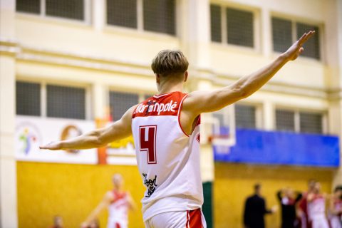 2019.12.19. Marijampolės „Sūduva-Mantinga“ – Molėtų „Ežerūnas" – 10