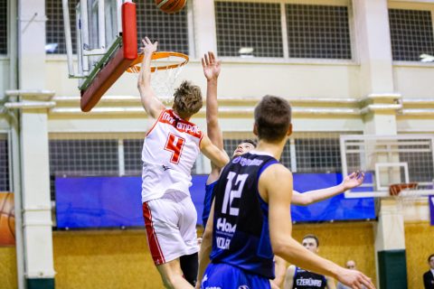 2019.12.19. Marijampolės „Sūduva-Mantinga“ – Molėtų „Ežerūnas" – 9