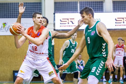 2020.01.18. Marijampolės „Sūduva-Mantinga“ – Šilutės „Šilutė" – 51