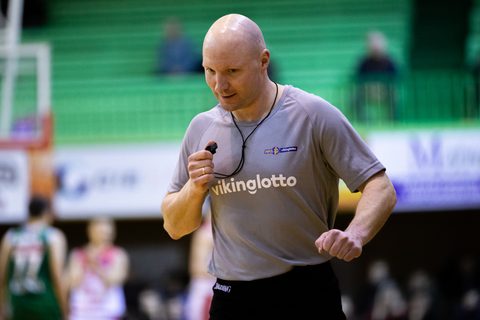 2020.02.02. Marijampolės „Sūduva-Mantinga“ – Kauno „Žalgiris-2" – 63