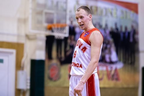 2020.02.02. Marijampolės „Sūduva-Mantinga“ – Kauno „Žalgiris-2" – 47
