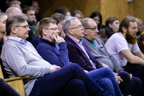 2020.02.02. Marijampolės „Sūduva-Mantinga“ – Kauno „Žalgiris-2" – 18