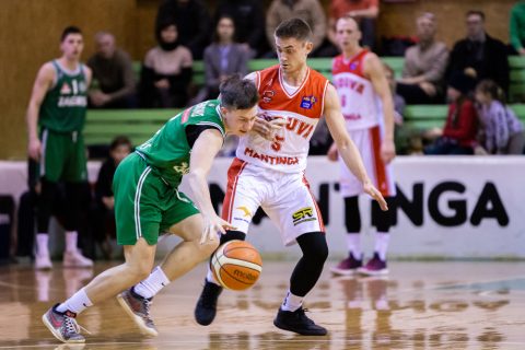 2020.02.02. Marijampolės „Sūduva-Mantinga“ – Kauno „Žalgiris-2" – 15