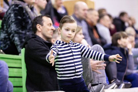 2020.02.08. Marijampolės „Sūduva-Mantinga“ – Šilutės „Šilutė" – 39