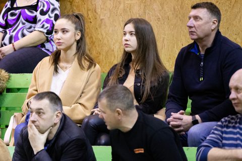2020.02.20. Marijampolės „Sūduva-Mantinga“ – Telšių „Telšiai" – 41