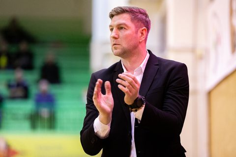 2020.02.20. Marijampolės „Sūduva-Mantinga“ – Telšių „Telšiai" – 32