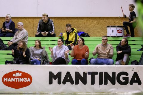 2020.02.20. Marijampolės „Sūduva-Mantinga“ – Telšių „Telšiai" – 17