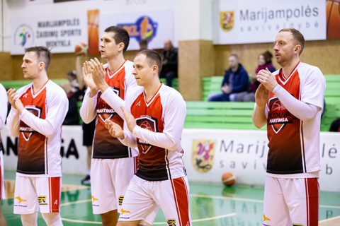 2020.02.27. Marijampolės „Sūduva-Mantinga“ – Joniškio „Delikatesas" – 46