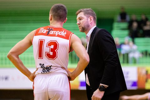 2020.02.27. Marijampolės „Sūduva-Mantinga“ – Joniškio „Delikatesas" – 36