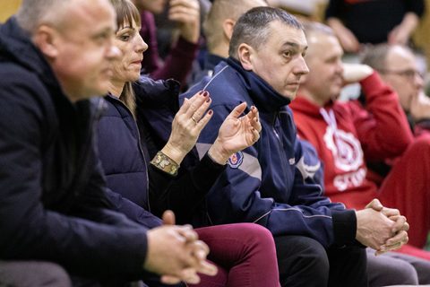 2020.02.27. Marijampolės „Sūduva-Mantinga“ – Joniškio „Delikatesas" – 35