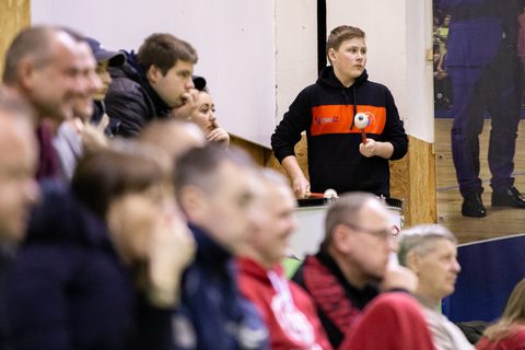 2020.02.27. Marijampolės „Sūduva-Mantinga“ – Joniškio „Delikatesas" – 34
